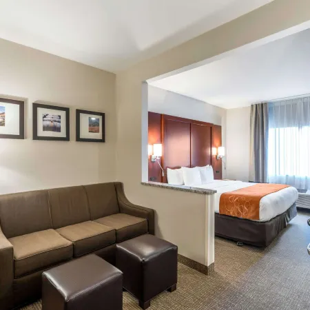 Comfort Suites Yakima