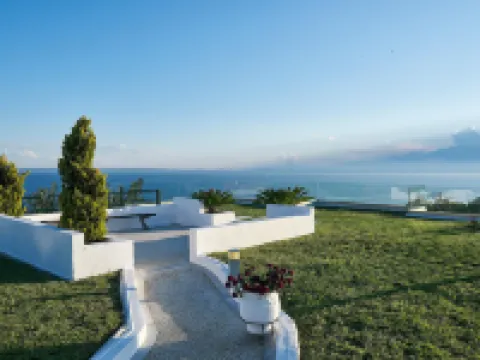 Glavas Inn Hotel Hotels in Polygyros