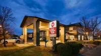 Best Western Plus Rama Inn Отели в г. Редмонд