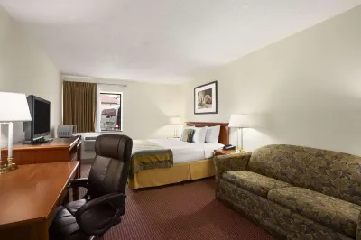 Days Inn by Wyndham Middletown Hôtels à : Middletown