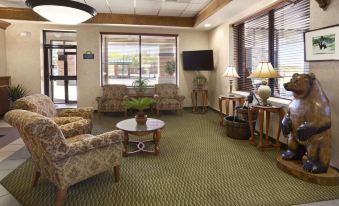 Days Inn & Suites by Wyndham Trinidad