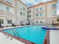 Comfort Inn & Suites Cedar Hill Duncanville Hotels in Cedar Hill