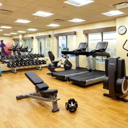 Hyatt Place Columbus