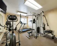 Econo Lodge Jasper
