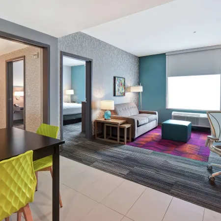 Home2 Suites by Hilton Shreveport