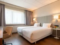 NH Noordwijk Conf Leeuwenhorst Hotels in Noordwijkerhout