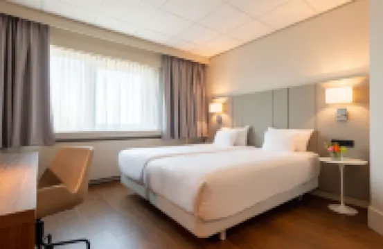 NH Noordwijk Conf Leeuwenhorst Hotels in 