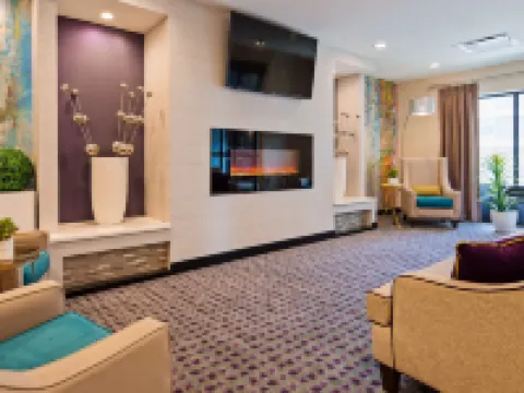 Spark by Hilton Erie Hotels in Summit Township