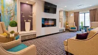 Spark by Hilton Erie Hotels in Summit Township