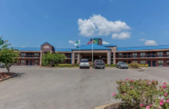 Quality Inn Calera I-65 Exit 231