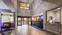 Best Western Executive Inn