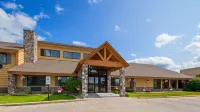 Best Western Germantown Inn Các khách sạn ở Menomonee Falls