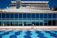 Rixos Premium Dubrovnik - ติดทะเล