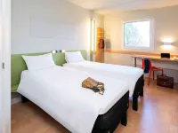 Ibis Budget Madrid Alcorcon Móstoles Отели рядом с достопримечательностью «Recinto Ferial»