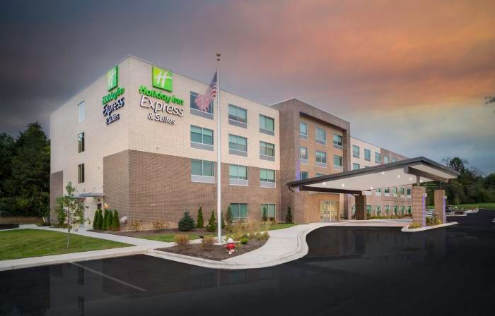 Holiday Inn Express & Suites BREVARD – CITY CENTER by IHG