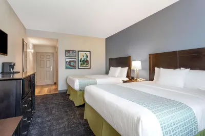 La Quinta Inn & Suites by Wyndham St. Augustine Hotels in St. Johns County