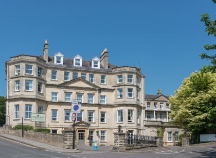 Lansdown Grove Hotel