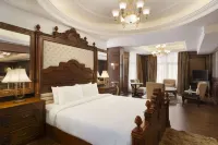 Ramada Plaza by Wyndham Chandigarh Zirakpur