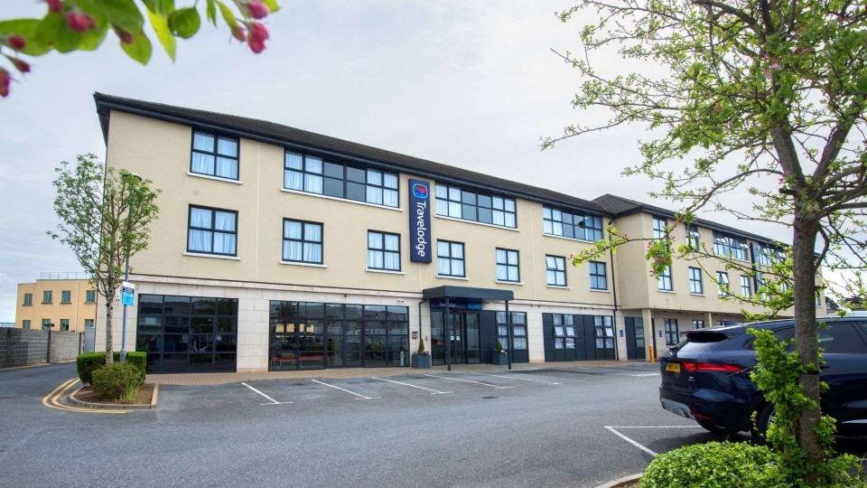 Travelodge Plus Galway