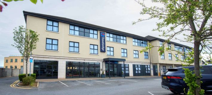 Travelodge Plus Galway Hotels in Galway