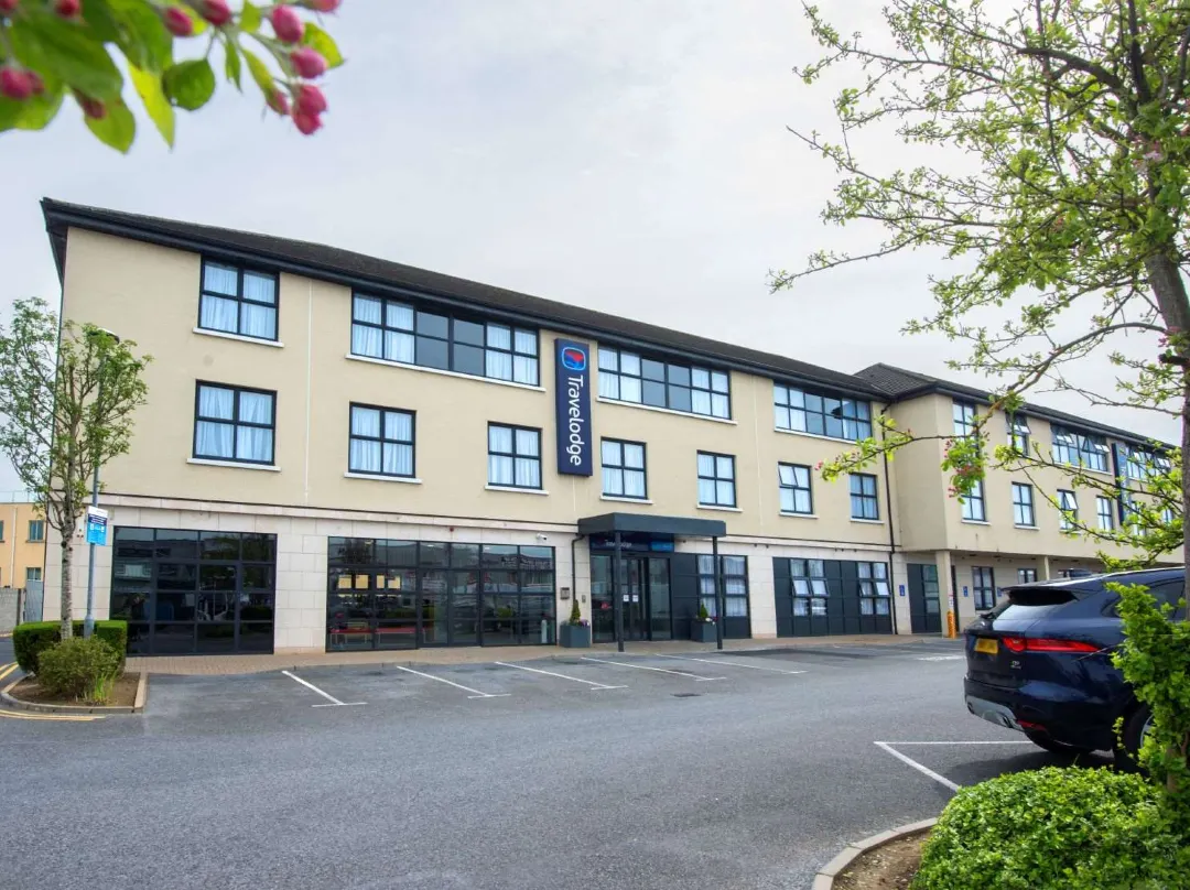Travelodge Plus Galway - Galway