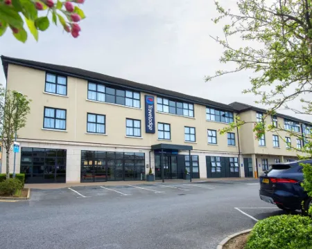 Travelodge Plus Galway Hotels in Galway
