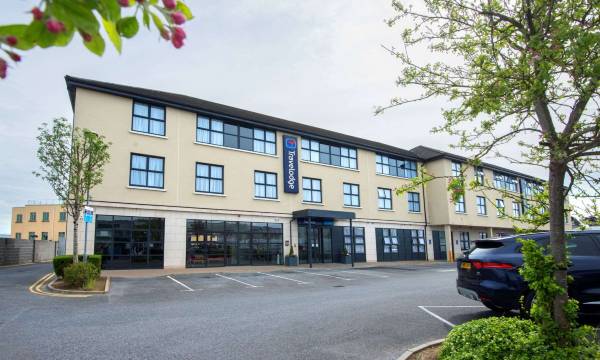 Travelodge Plus Galway