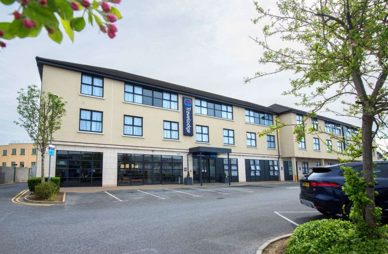 Travelodge Plus Galway