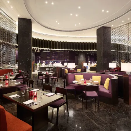 Hyatt Regency Manila City of Dreams