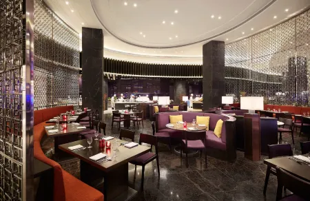 Hyatt Regency Manila City of Dreams