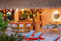 Hotel Aguas Claras Member of the Cayuga Collection - bar