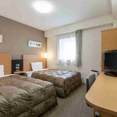 コンフォートホテル北上 Rooms