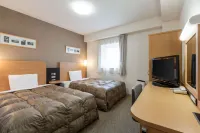 Comfort Hotel Kitakami Hotel a 