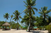 Tikitam Palms Boutique Hotel - Beach