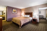 Quality Inn University Near Downtown - 2-Star