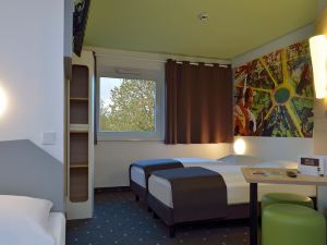 B&B HOTEL Dortmund-Messe