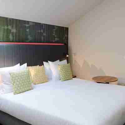 Best Western Hotel Wavre Rooms