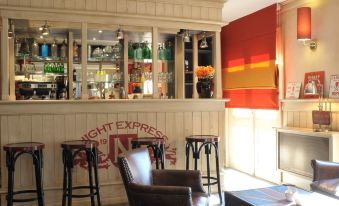 Kyriad Cholet