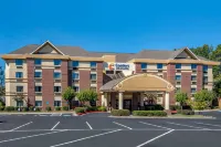 Comfort Inn & Suites Suwanee - Sugarloaf Hotels in Suwanee