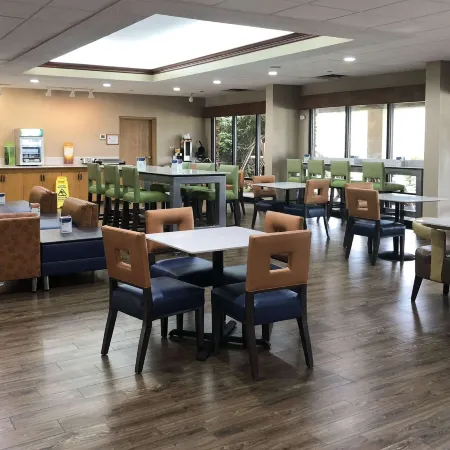 Quality Inn & Suites Boone - University Area