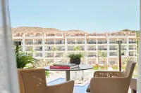 Zafiro Palace Alcudia - románticos