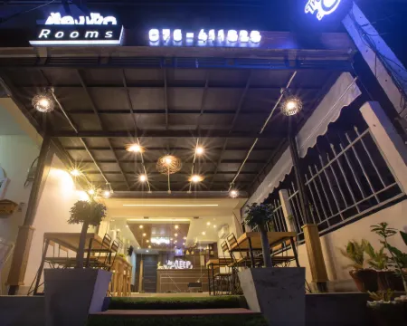 攀牙旅館 攀牙市酒店