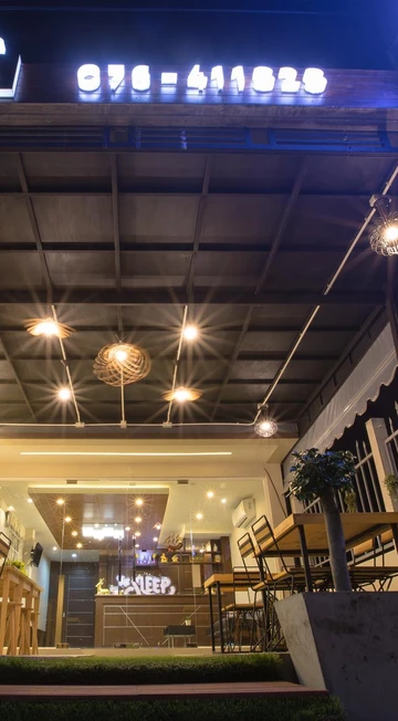 รูปภาพของเดอะสลีป พังงา