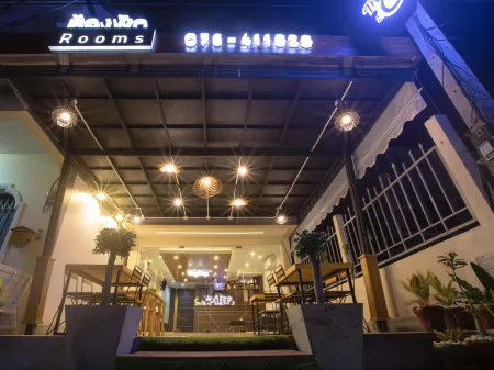 The Sleep Phang-Nga Отели в г. Пханг Нга