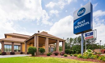 Best Western Ambassador Inn  Suites