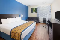 デイズ イン バイ ウィンダム マコン I-75 ノース