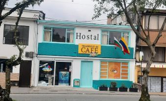 Hostal Triangulo del Cafe
