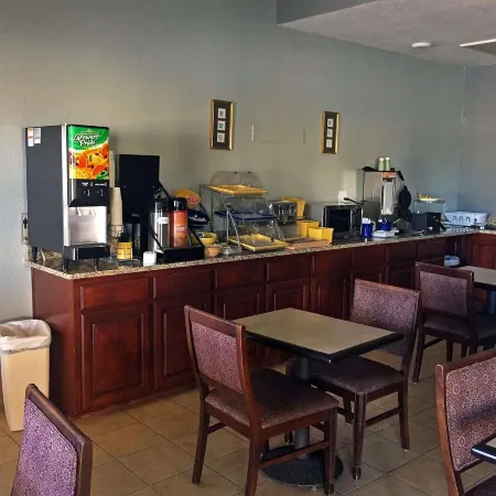 Americas Best Value Inn Bishop/Kingsville