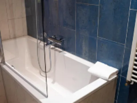 盧布爾雅那希爾頓逸林酒店 盧布爾雅那酒店