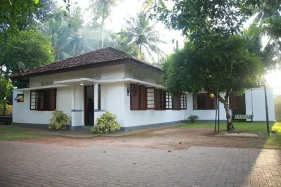 Gedara Villa Hotel dekat Delgoda Gangarama Viharaya